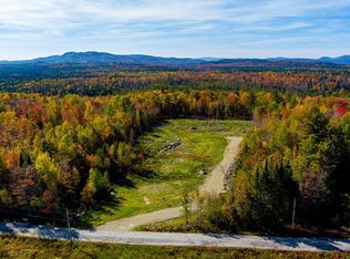 Lot 3 Old East Road, Whitefield, NH 03598