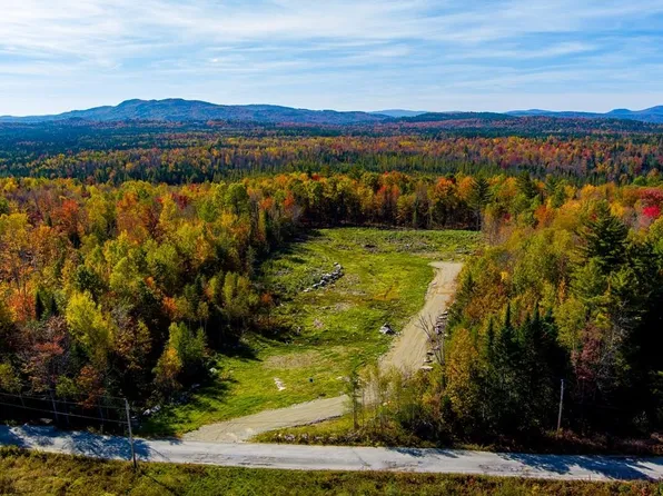 Lot 3 Old East Road, Whitefield, NH 03598