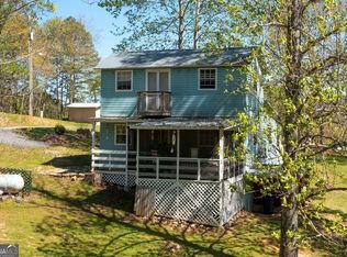 329 Ed King Rd, Blairsville, GA 30512