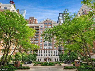 55 W Delaware Pl APT 420, Chicago, IL, 60610