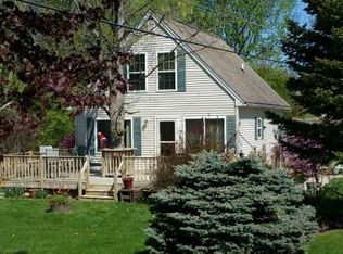 55 Whitecap Rd, Colchester, VT 05446