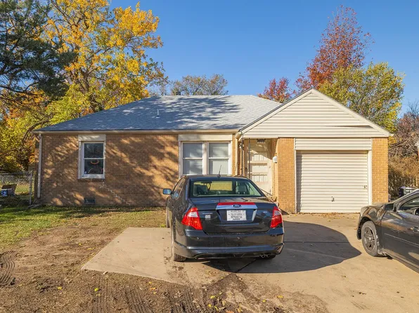 1527 N Oliver Ave, Wichita, KS 67208