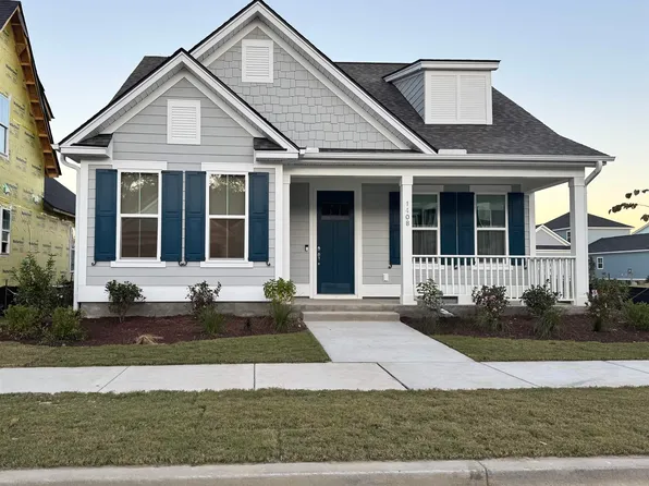 1408 Lancaster Way Belleview 2 Lot 199, Myrtle Beach, SC 29588