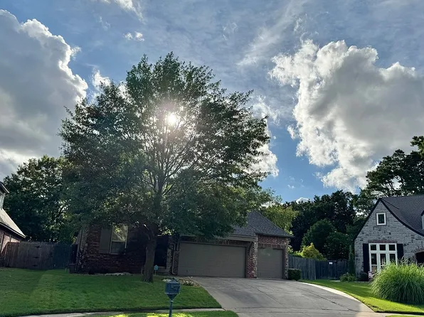 1900 S Nyssa Ave, Broken Arrow, OK 74012