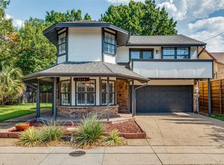 3316 San Jacinto St, Dallas, TX 75204