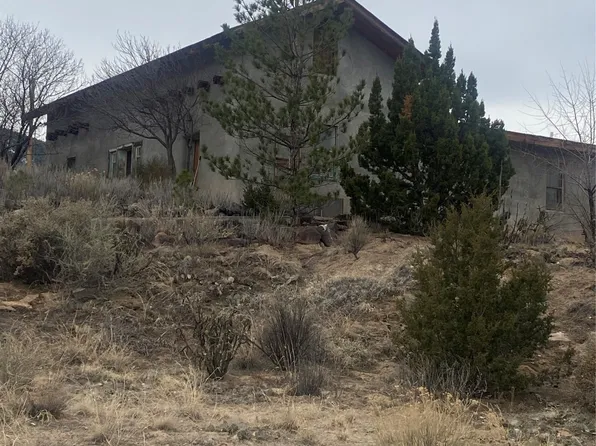 101 County Road 162, Abiquiu, NM 87510