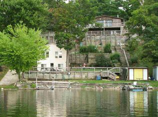 140 Ln 274 Crooked Lk, Angola, IN 46703