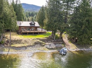 970 Hunts Mill Rd, Troy, MT 59935