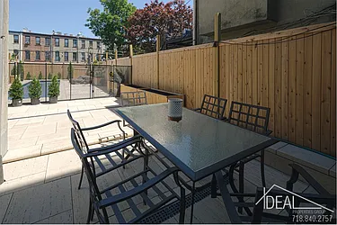 Rented by Ideal Properties Group