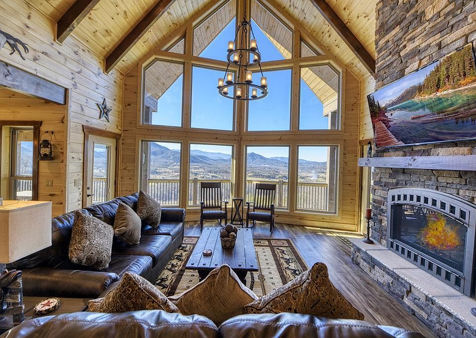 2643 Dogwood Ridge Way, Sevierville, TN 37862 MLS 221617 Zillow