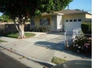 1458 E 215th Pl, Carson, CA 90745
