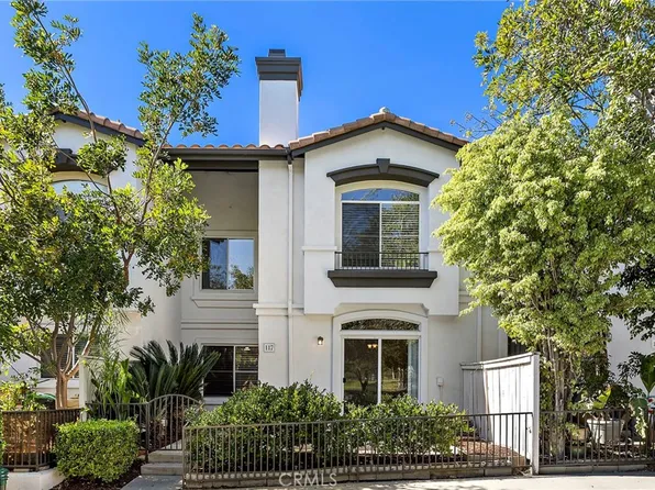 117 Pomelo, Rancho Santa Margarita, CA 92688