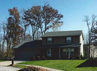 2544 Oakmont Ct, Sidney, OH 45365