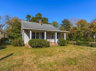 502 Walnut St, Camden, SC 29020