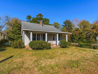 502 Walnut St, Camden, SC, 29020