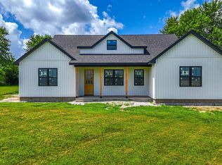 6351 Wyman Rd, Fulton, MO 65251