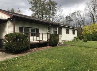 200 Gridleyville Crossing Rd, Willseyville, NY 13864