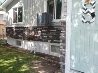 1805 W Teton Blvd, Green River, WY 82935