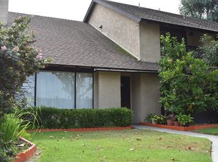 1701 Park Glen Cir UNIT B, Santa Ana, CA 92706