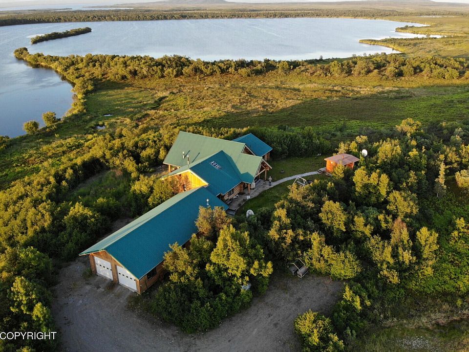 2nd image of 7858 Katmai Rd