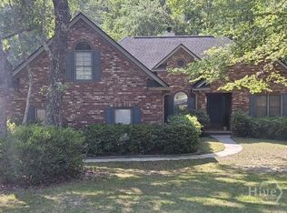 108 Lake Tomacheechee Drive, Rincon, GA 31326