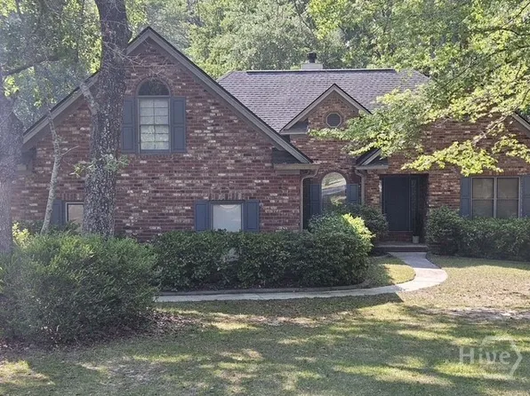 108 Lake Tomacheechee Drive, Rincon, GA 31326