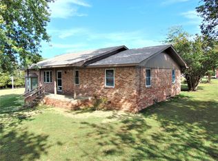 73680 S 323rd Ave, Wagoner, OK 74467