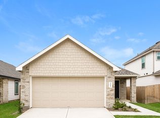 3045 Wood Lily Dr, Brookshire, TX 77423