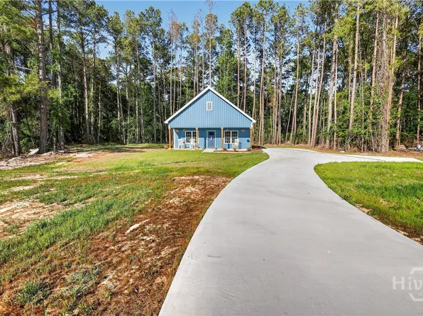 8497 Savannah Highway, Newington, GA 30449