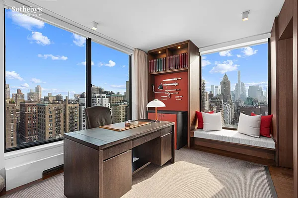 Rented by Sotheby's International Realty | media 33