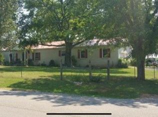 1810 Longview Rd, Bell Buckle, TN 37020