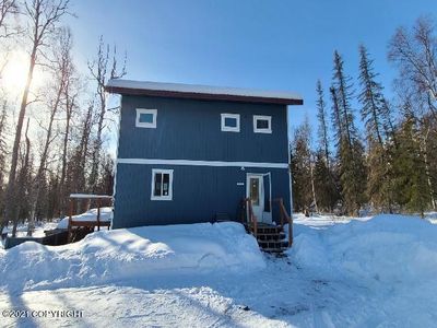 9344 N Narrow Gate Rd, Palmer, AK, 99645