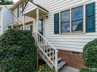 6748 Chauncey Dr, Raleigh, NC 27615