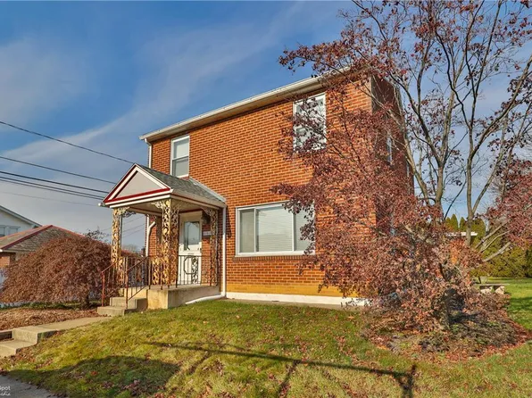 1939 W Green St, Allentown, PA 18104