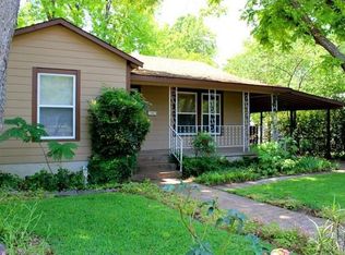 1305 Alguno Rd, Austin, TX 78757