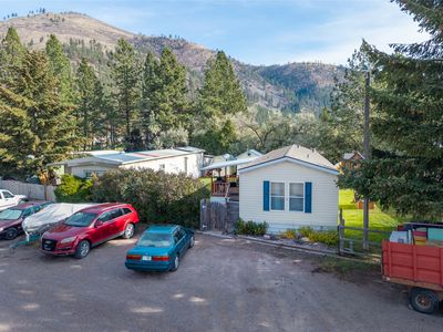 7250 Zaugg Dr Trailer 8, Missoula, MT, 59802
