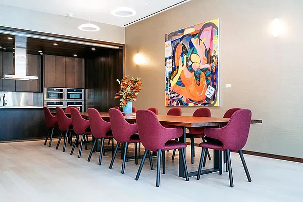 Rented by Douglas Elliman | media 51