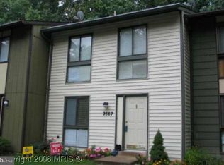 2367 Emerald Heights Ct, Reston, VA 20191