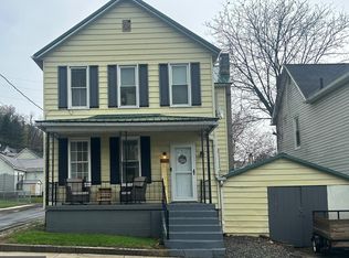 65 Silver St, Ridgeley, WV 26753