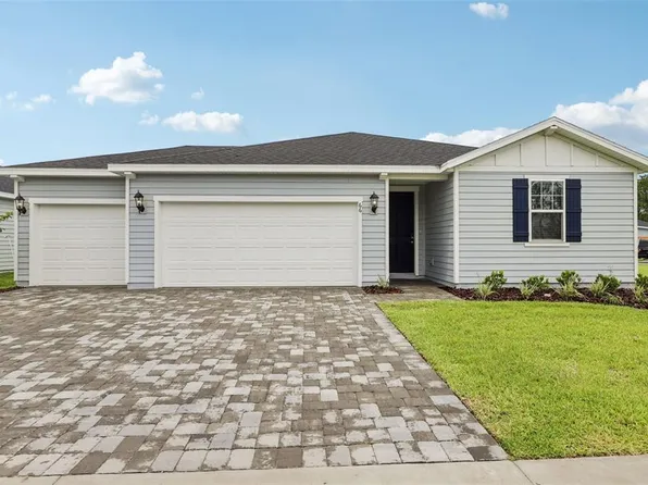 66 Tequesta Ct, Palm Coast, FL 32137