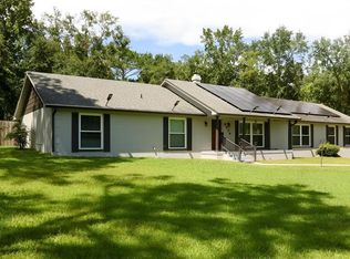 8424 NW 2nd Pl, Gainesville, FL 32607