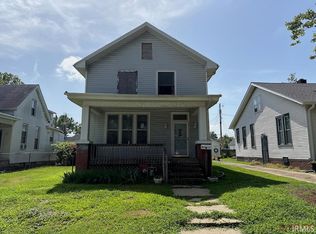 1515 Stinson Ave, Evansville, IN 47712