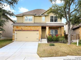 10738 Gentle Fox Bay, San Antonio, TX 78245
