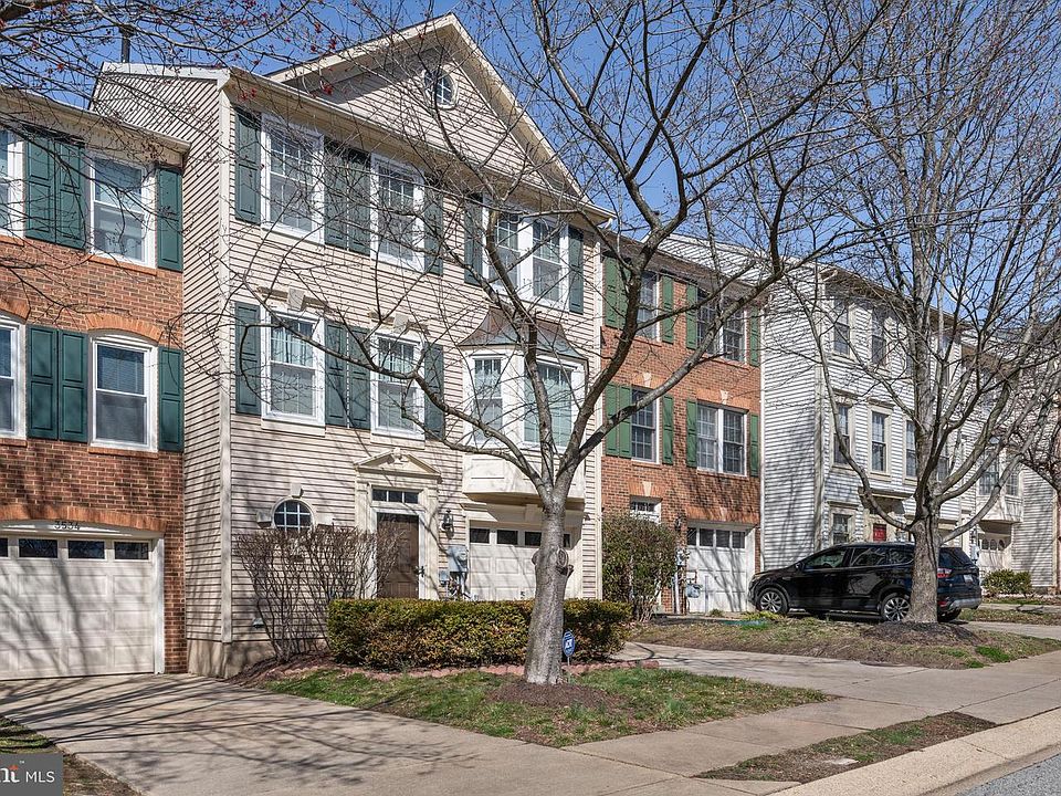 3532 Hammerstone Rd, Laurel, MD 20724 Zillow