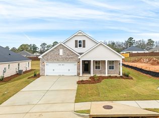 972 Como Way, Opelika, AL 36804