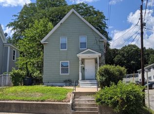 69 Colburn St #1, Leominster, MA 01453