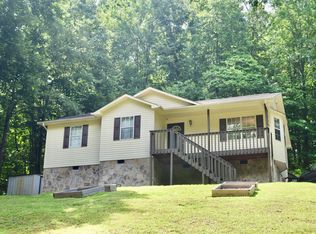 1704 Thatcher Rd, Soddy Daisy, TN 37379