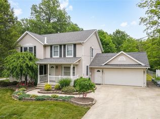 12335 Robson Rd, Grafton, OH 44044