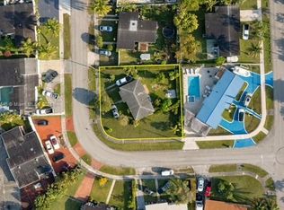 5455 SW 116th Ave, Miami, FL 33165