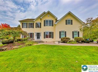 4231 Campbell Dr, Bethlehem, PA 18020